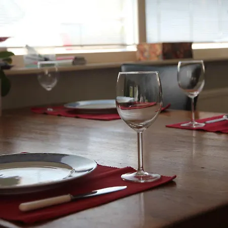 Дом отдыха Duinhuis *