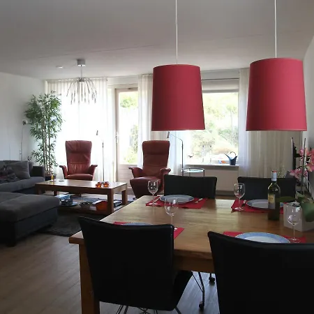 Vakantiehuis Duinhuis
