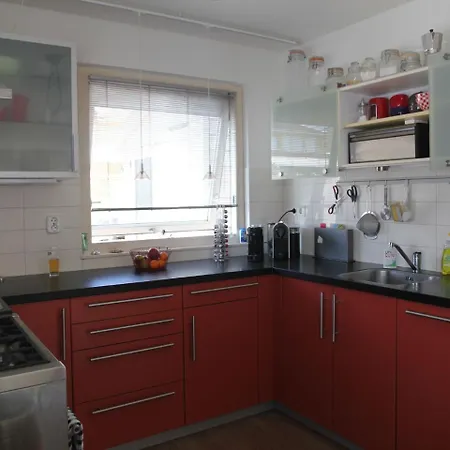 Дом отдыха Duinhuis *